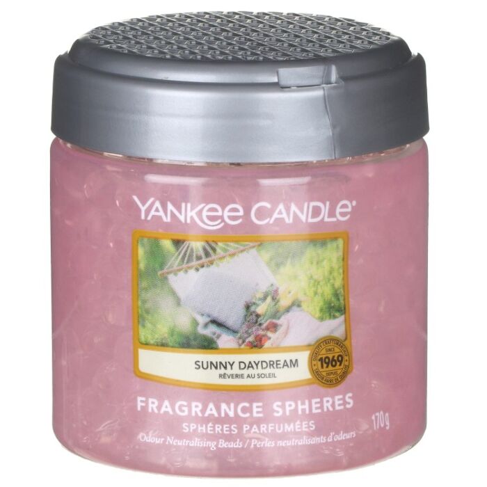 Yankee Candle Sunny Daydream - Fragrance Sphere-2